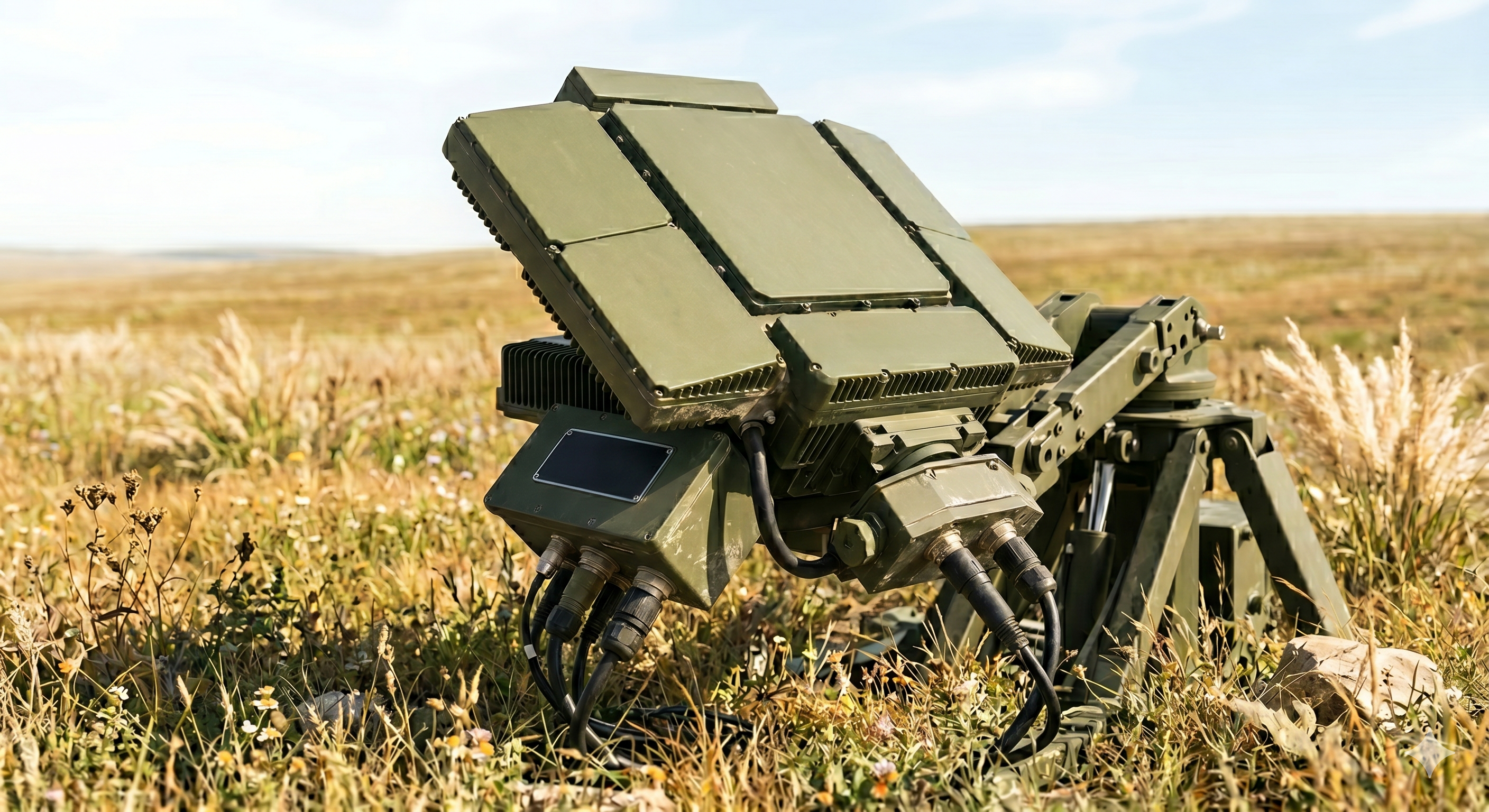 Integrated Integrated Defense