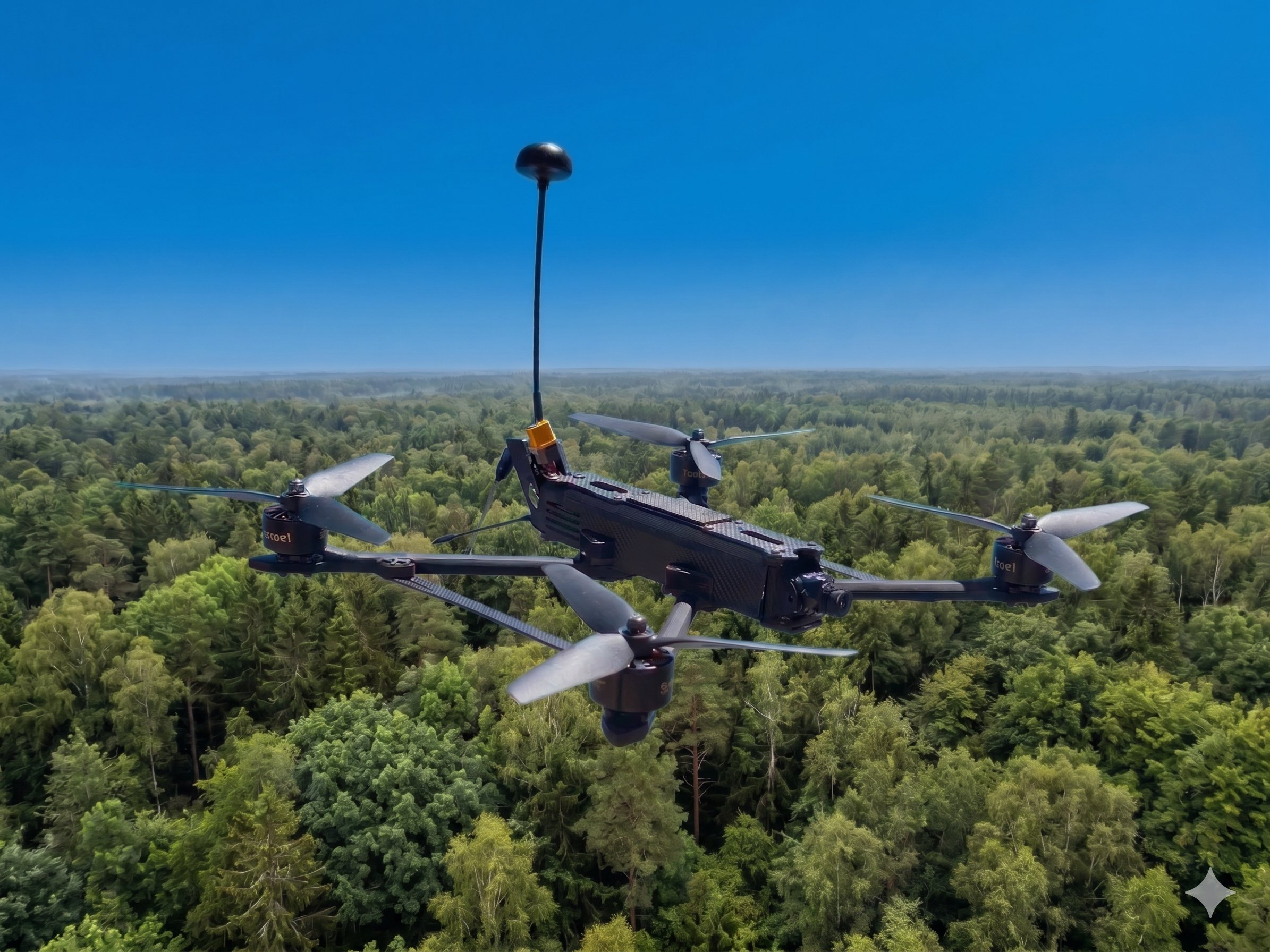 NX Strike 10